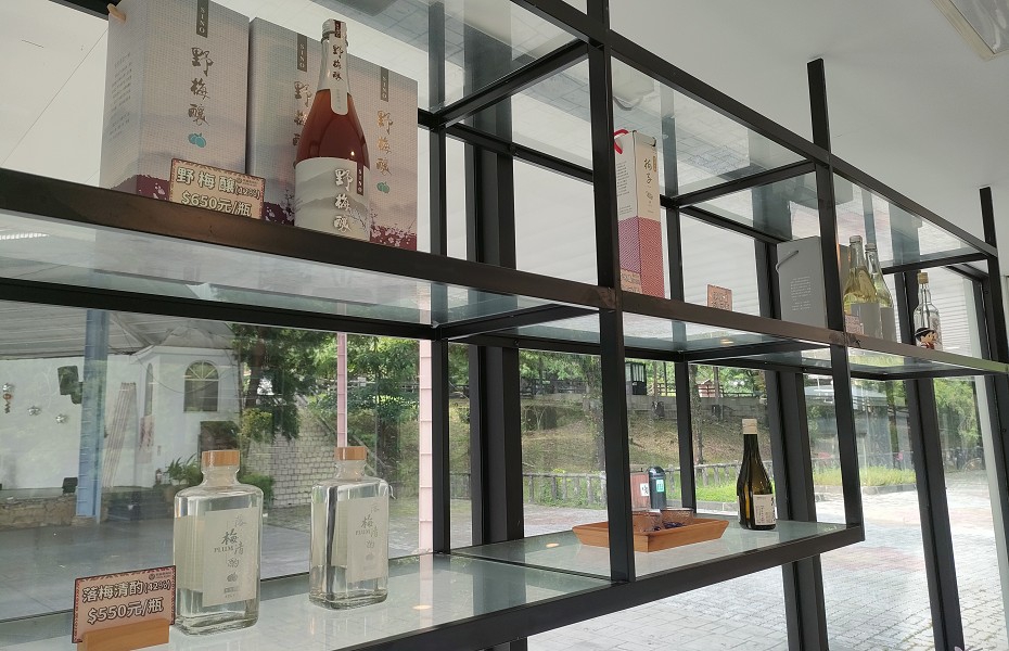 伴手禮-互新三酸