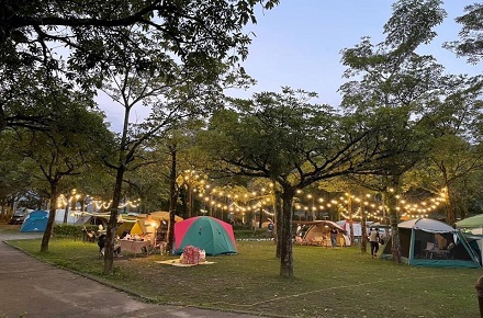 2022年3月份 住宿 露營 門票優惠多重送