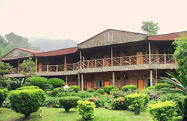 Kawanakajima Chalet