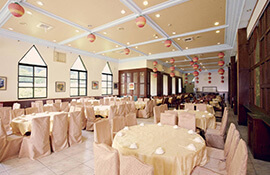 Atayal Restaurant