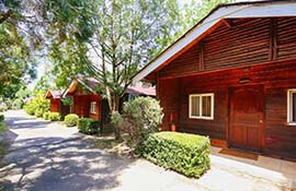 Seediq Cabin