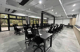 Administration/Small-sized Meeting Room