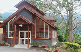 大木屋